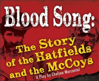 Writing History: Hatfield-McCoy Feud Takes Local Stage Next Week