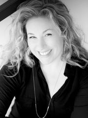 Molly Smith Metzler wrote the play "Cry it Out," which is part of the 2017 Humana Festival of New American Plays at Actors Theatre of Louisville. (Photo: Courtesy Actors Theatre of Louisville.)
