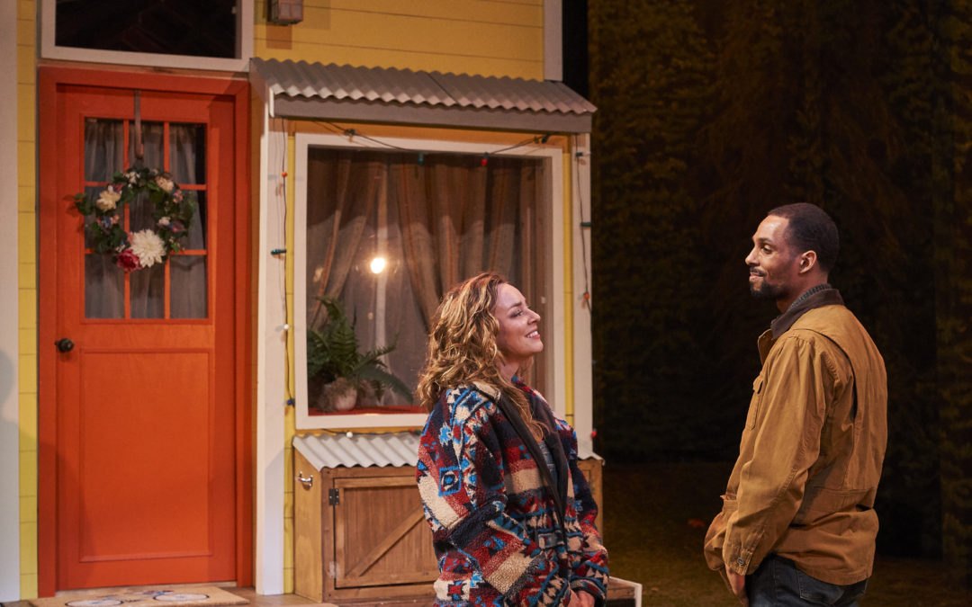 Cincinnati Playhouse in the Park’s ‘Tiny Houses’ is Small and Quirky | City Beat