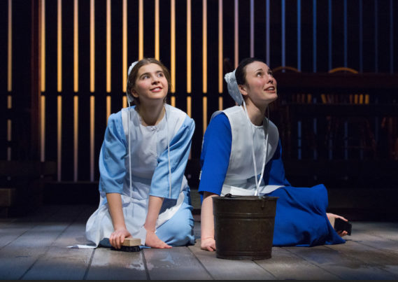 Photo Flash: EVERYTHING IS WONDERFUL Opens Tonight at Philadelphia Theatre Company | Broadway World