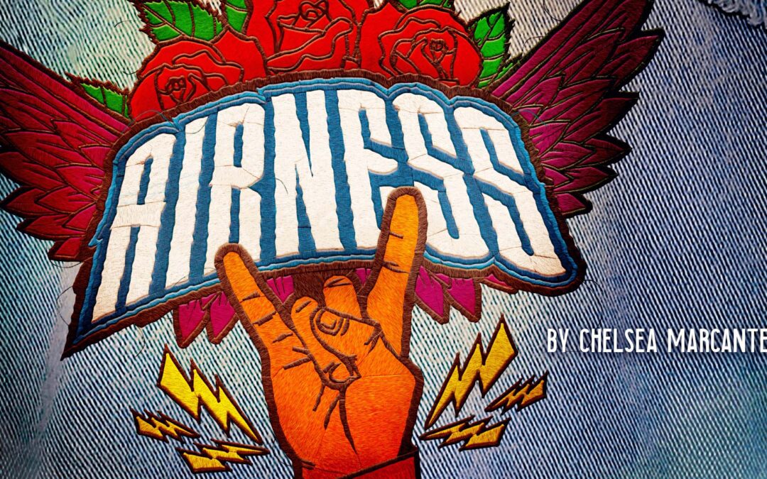 Learning How to Play: new Forward Theater production “Airness” takes on competitive air guitar | Madison 365
