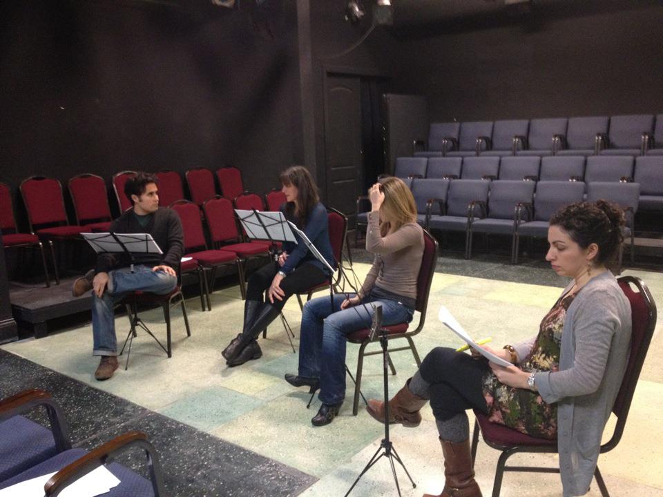 Stunt Steep Reading 2