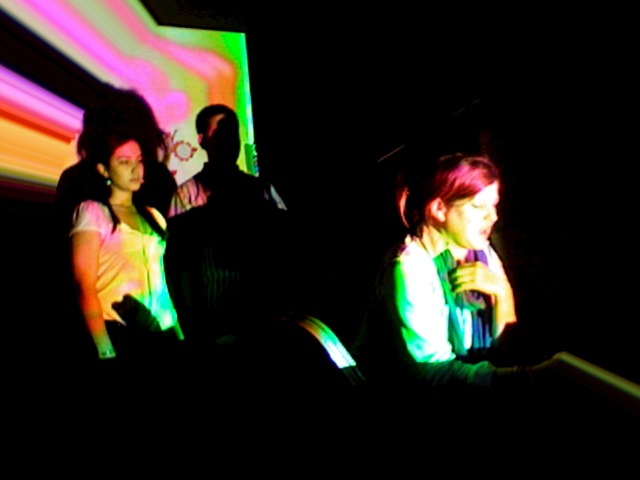 Everything is Permittted 1