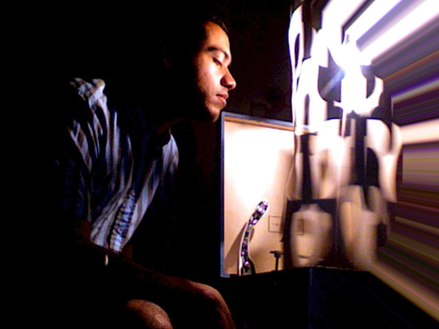 Everything is Permittted 3