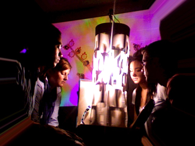 Everything is Permittted 4