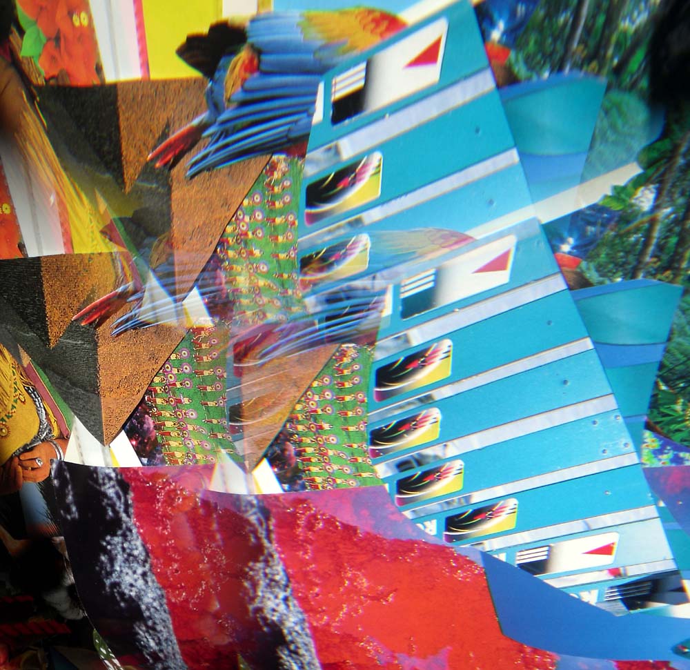 Artwork by Chris Schreck 1