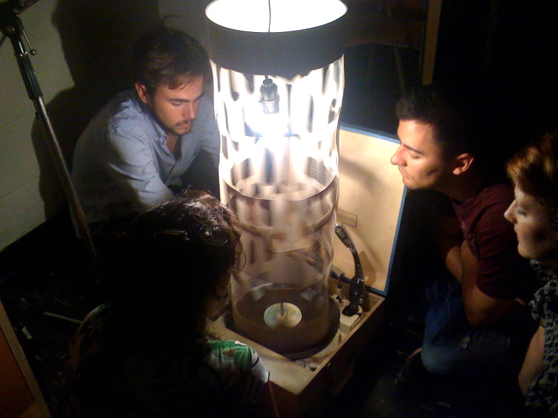 Everything is Permittted 5