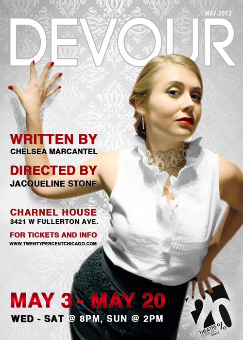 DEVOUR: Chicago Theatre Beat Review