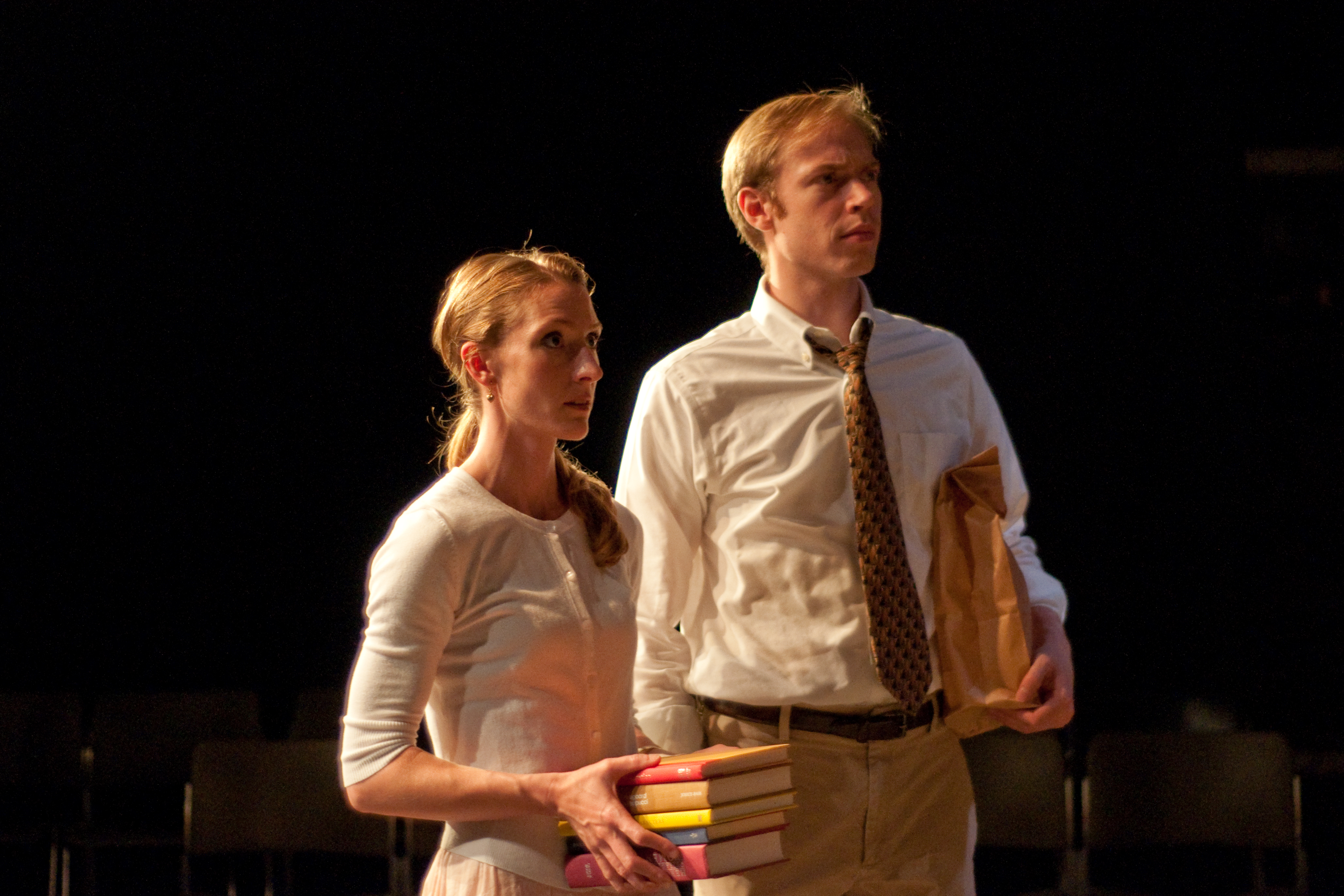 I have a life here. You aren't invited. (Numbfeel)