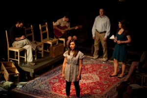 This is all the good we knew to do. (Blindsight)