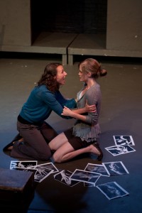 You're making it worse than it has to be. (Numbfeel)