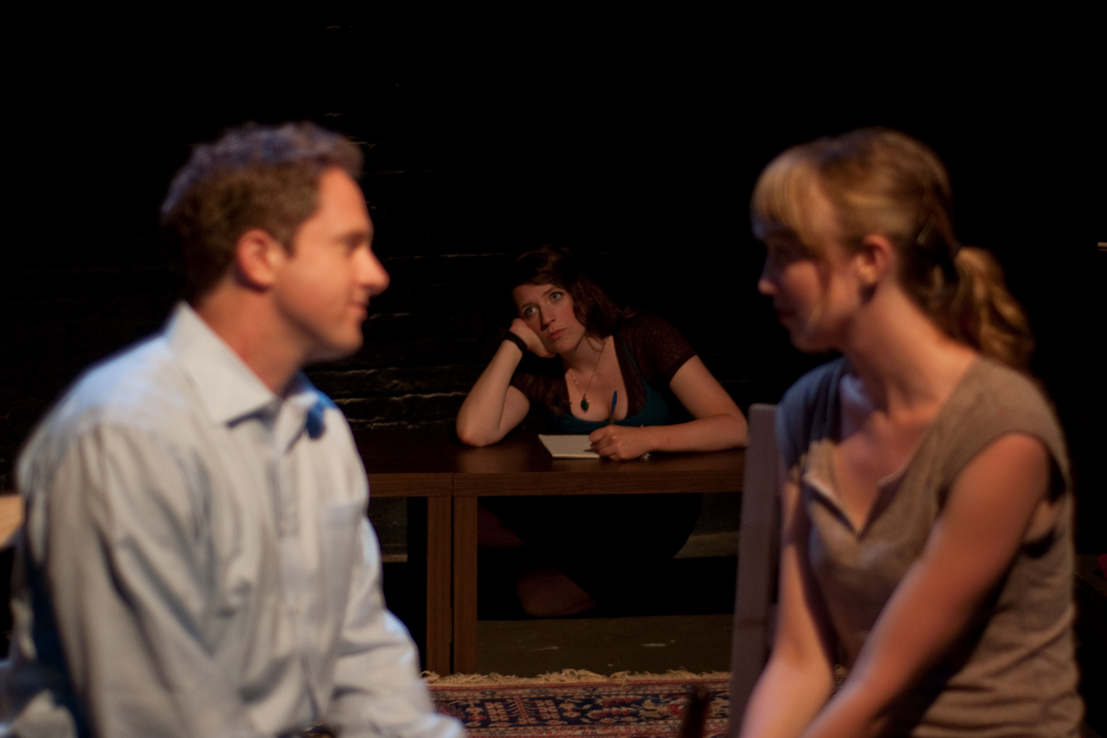 You're like my heartbreak and betrayal enantiomer. (Blindsight)