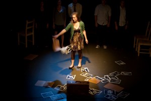 Science is your way too, you know. (Numbfeel)