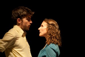 Have you ever heard of Maxwell's Demon? (Numbfeel)