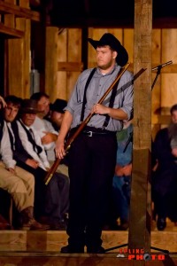 BloodSong Original Production 12