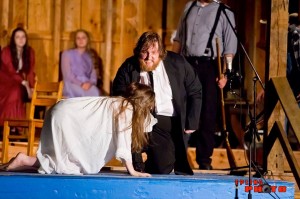 BloodSong Original Production 14