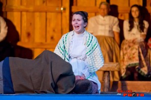 BloodSong Original Production 2