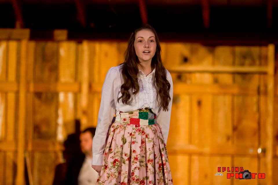 BloodSong Original Production 4