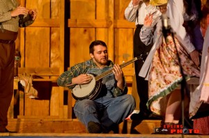 BloodSong Original Production 5