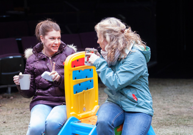 Standouts at Louisville’s Humana Festival | Cincinnati City Beat