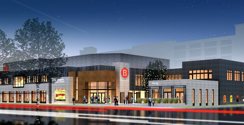 A new $29 million theater complex is opening in midtown. Here are the first plays you’ll see there | Sacramento Bee