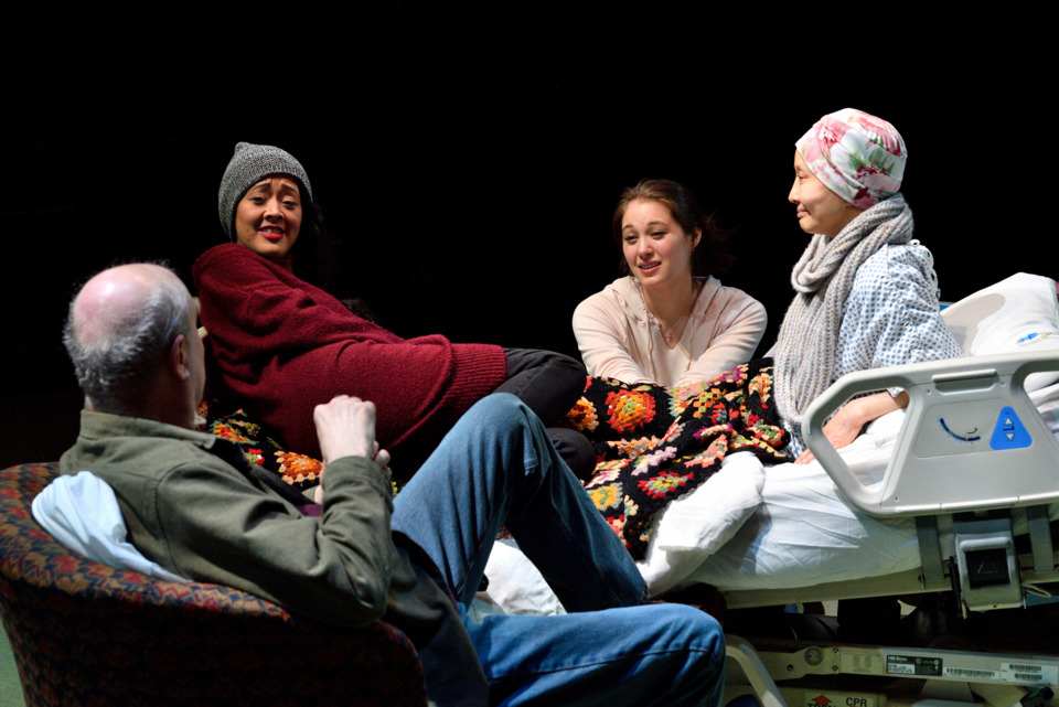 This Year’s Humana Festival of New American Plays in Louisville Was Groundbreaking | CityBeat