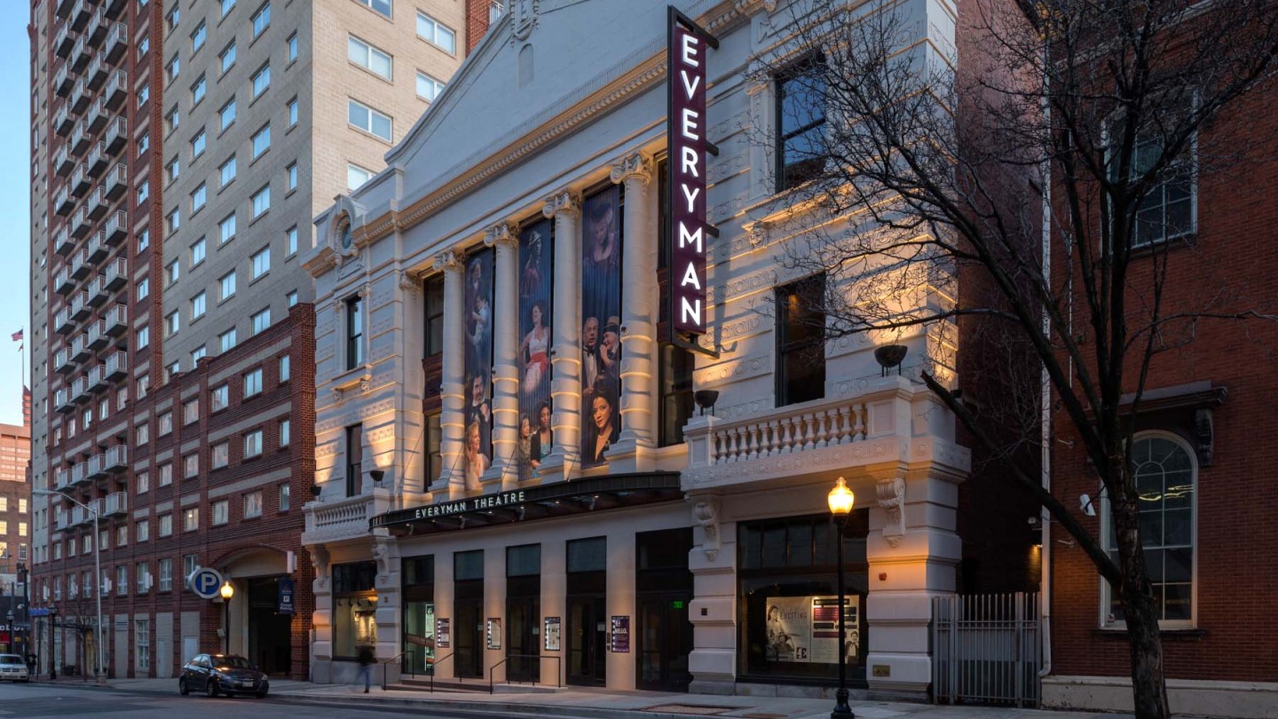 Pulitzer winners, classic Oscar Wilde slated for Everyman Theatre’s 2018-2019 season | The Baltimore Sun