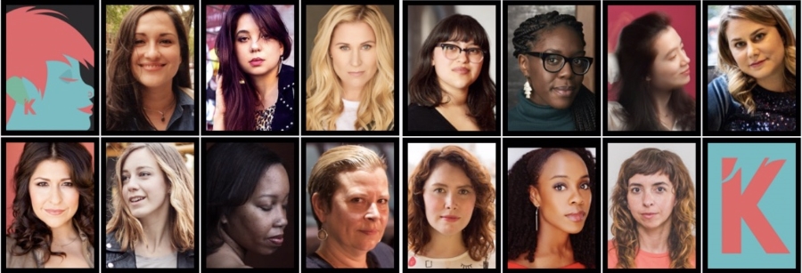 Seek More Gender Diversity Onstage? Look at This List | The New York Times