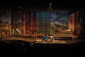 Everyman EIW production photos 1