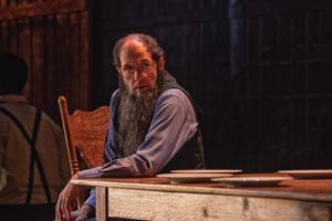 Everyman EIW production photos 12