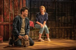 Everyman EIW production photos 13