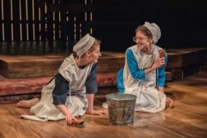 Everyman EIW production photos 14