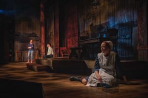 Everyman EIW production photos 15