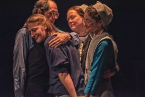 Everyman EIW production photos 2