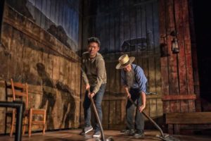 Everyman EIW production photos 3