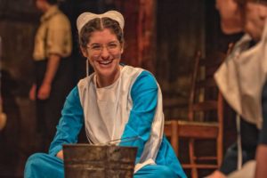 Everyman EIW production photos 4