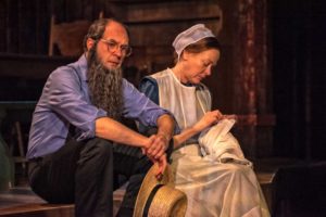 Everyman EIW production photos 5