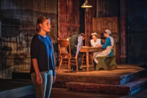 Everyman EIW production photos 7