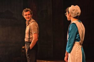 Everyman EIW production photos 8