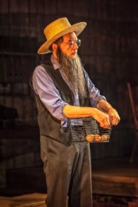 Everyman EIW production photos 9