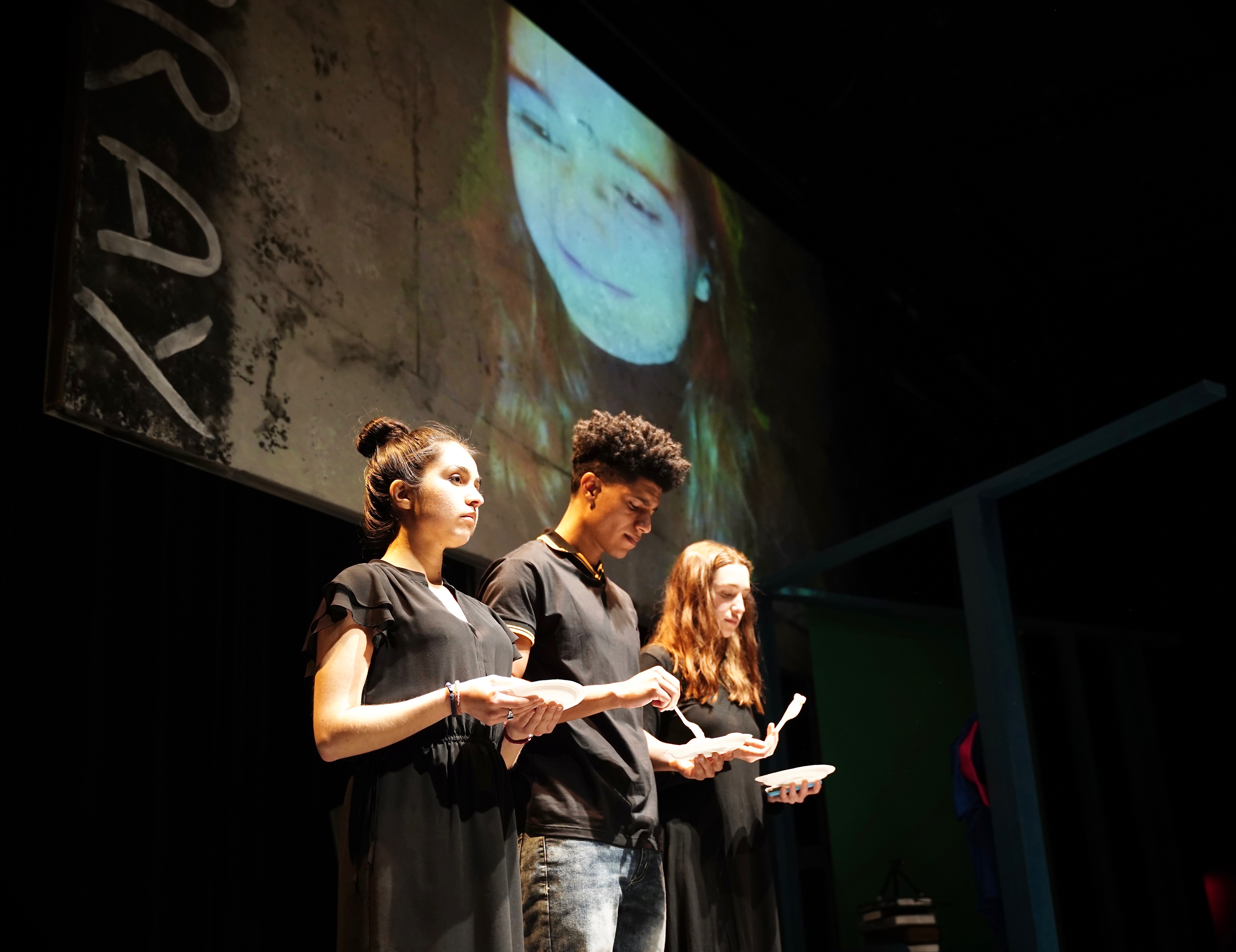 WGG premiere 14