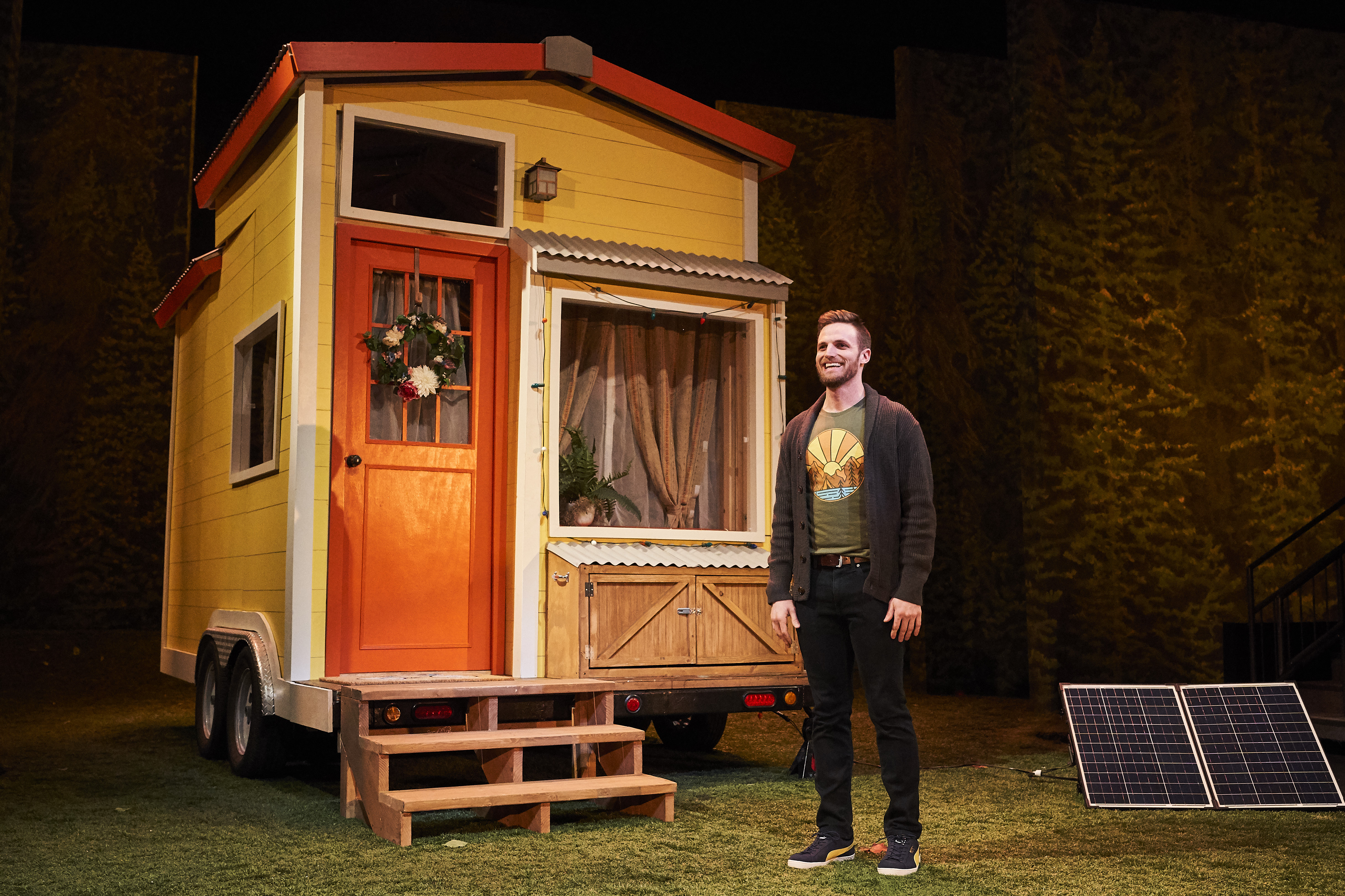 TINY HOUSES at CPH 14