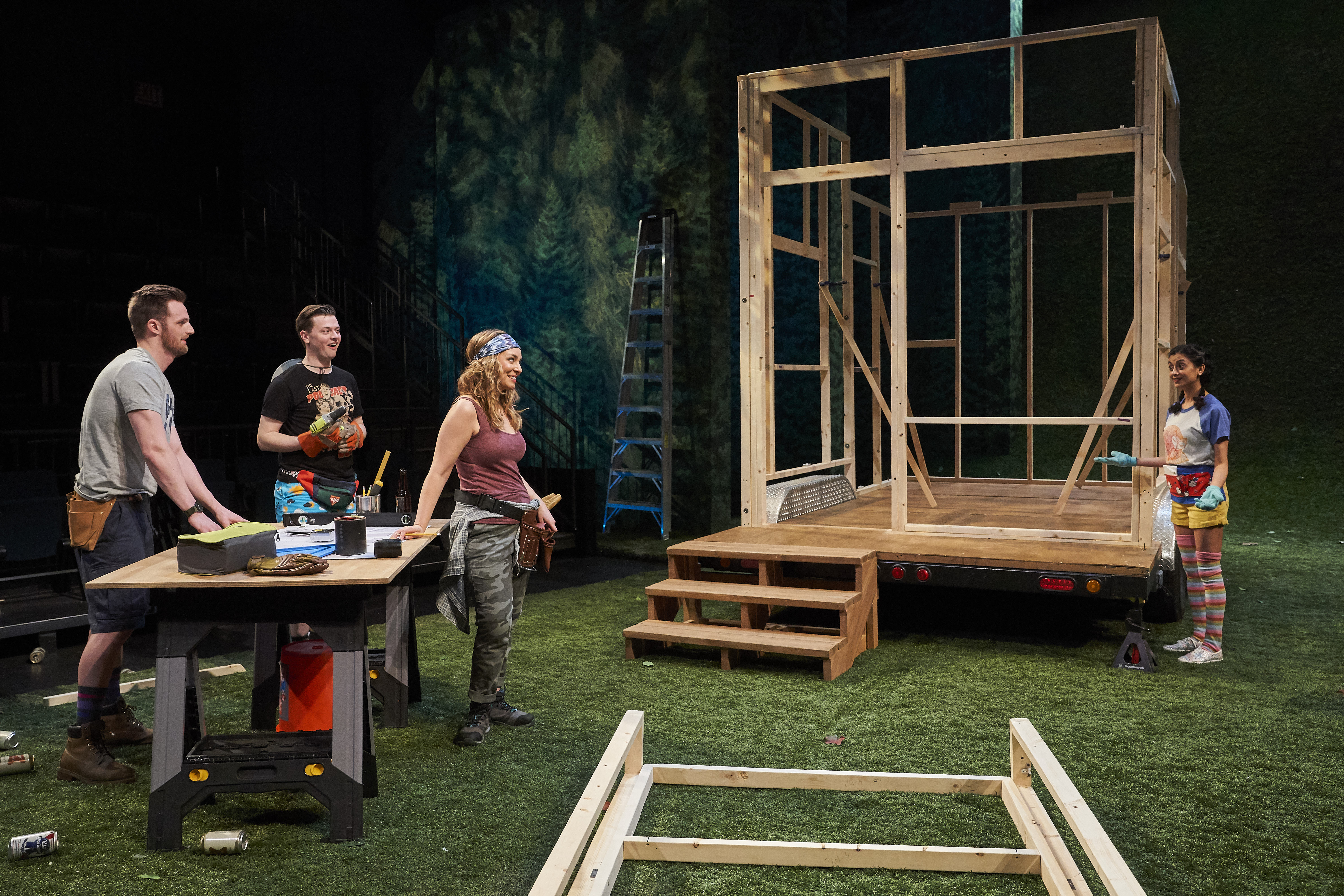 TINY HOUSES at CPH 6