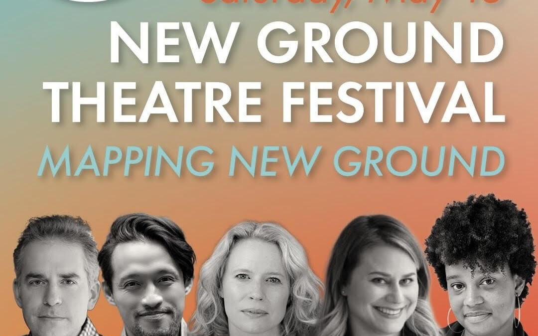 Cleveland Play House serving up online New Ground Theatre Festival | The News-Herald