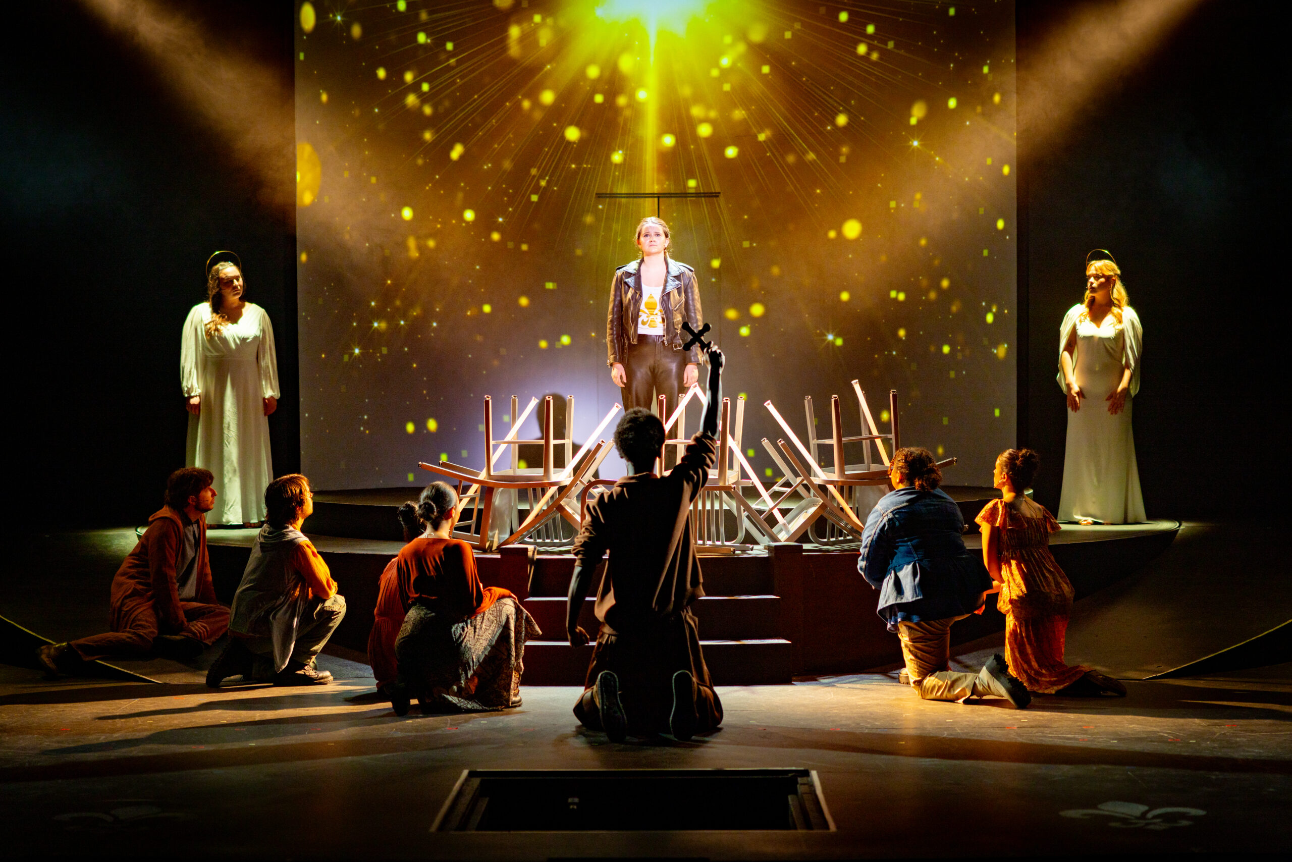 WILD HEART Now Available for Licensing by TRW | Broadway World