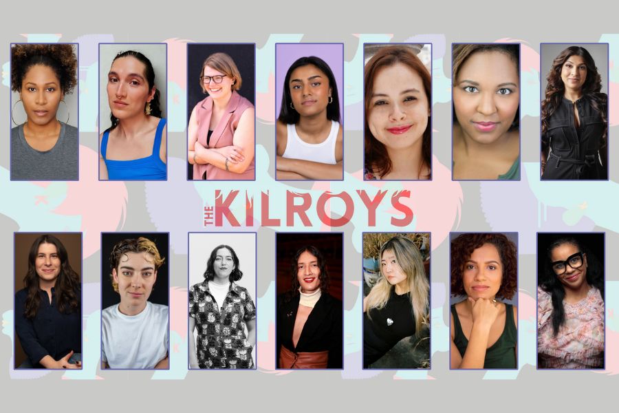 The Kilroys 3.0: New Members, New Era, Same Mission | American Theatre