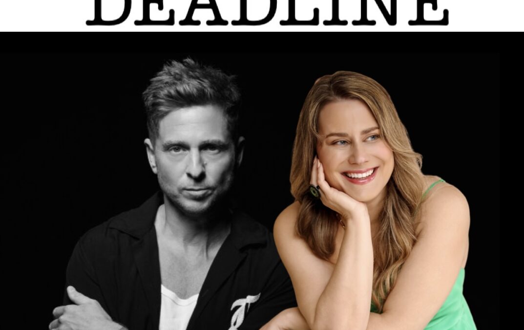 OneRepublic’s Ryan Tedder Teams With Concord Originals On An Original Film Musical Drawing On His Catalog | Deadline