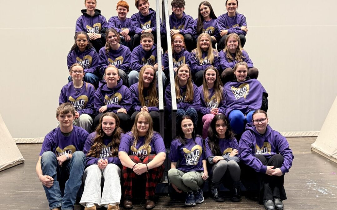 ‘Wild Heart’ to be performed at CLCS | Observer Today